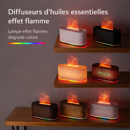 Diffuseur huiles essentielles