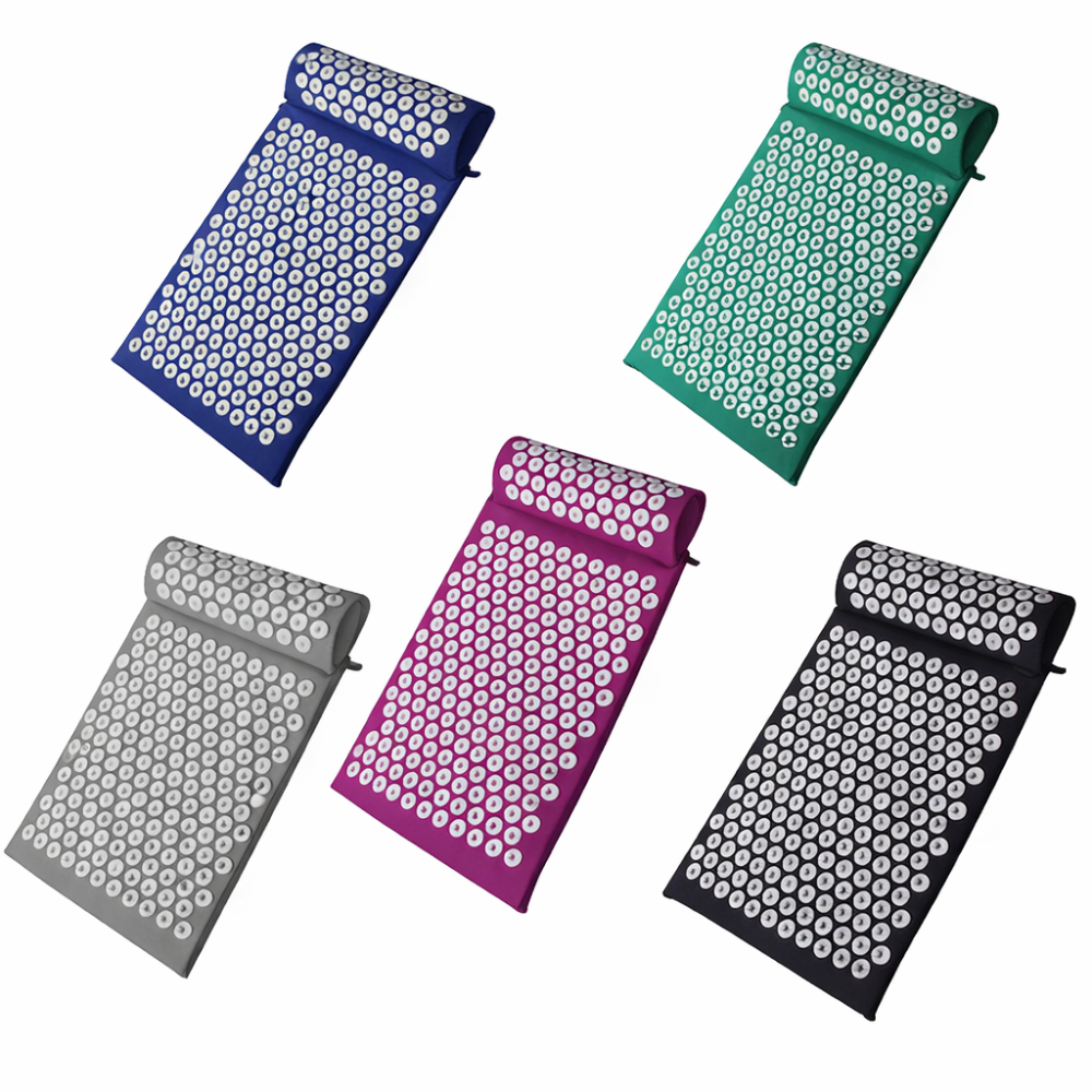 Tapis d'acupression