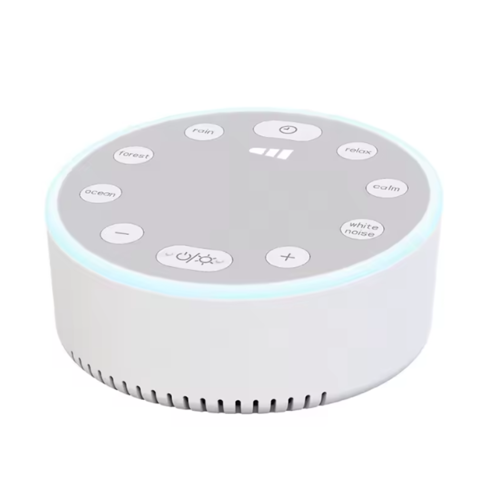 Machine bruit blanc / sons sommeil